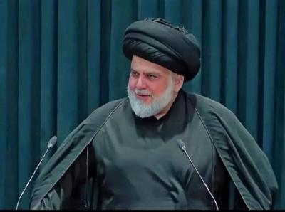 Al-Sadr Thanks Iraqi Sunnis... What’s the Reason?