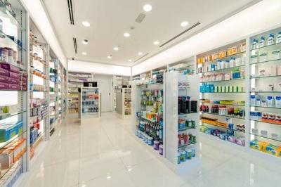 300 Years of Imprisonment for Pharmacy Chain Owner in Egypt!