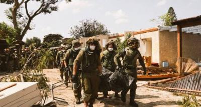 "Difficult and Dangerous": What Happened in Shuja'iyya Yesterday?