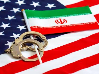 Who are the prisoners that Tehran and Washington will exchange?