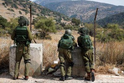 Israel Monitors Beirut and Tehran: We Will Work to Eliminate Every Threat