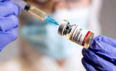 Study Raises Alarm: COVID Vaccines Linked to Several Disorders