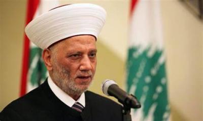 Deryan: The Security of Palestinian Camps is Linked to the Security of Lebanon