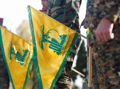 Hezbollah Mourns Raeesi: "He Was a Great Brother and Strong Support"