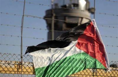 Israel Arrests 20 Palestinians Including Former Legislative Council Head