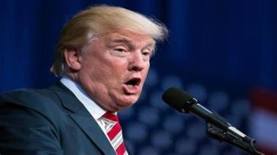 Trump Mocks Biden: "Great Job, Joe!"