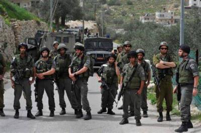 Injuries to Palestinians During Clashes in the West Bank