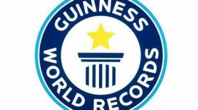 Saudi Enters Guinness World Records for this Reason!