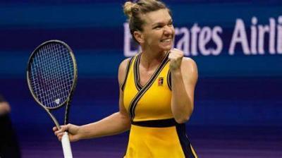 Halep Suspended for Four Years Due to Anti-Doping Violations