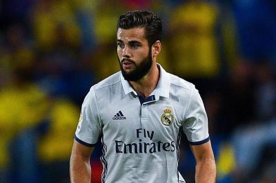 Nacho Signs Transfer Contracts with Al-Qadisiya in Saudi Arabia