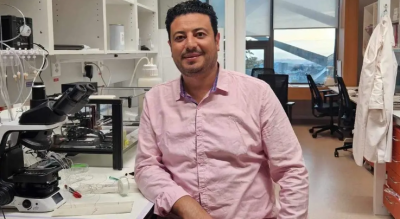 Egyptian Scientist Reveals Method to Prevent Aging
