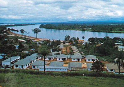 Gabon: The Oil Giant - What Do We Know About It?