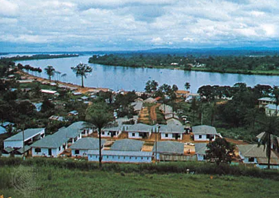 Gabon: The Oil Giant - What Do We Know About It?