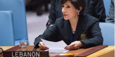 Title: Modelly Responds to Bouhabib Regarding UNIFIL Extension