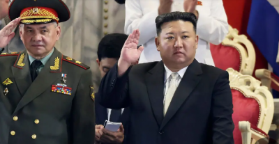 What The New York Times Revealed About North Korean Leader's Upcoming Visit to Russia