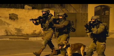 "Haaretz": Israeli Army Forced Palestinian Women to Strip in Front of Their Children in Hebron