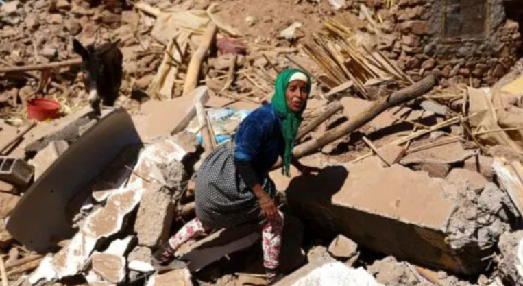 Amazigh People of Morocco Feel Alienated... A Situation Worsened by the Earthquake