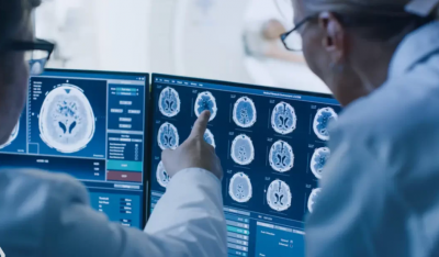 First Child in the World Cured of Rare Brain Tumor