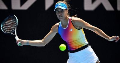 Cristia Eliminates Fourth Seed Rybakina from the US Open