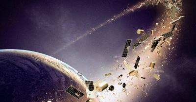 "Space Debris": What Causes Its Emergence?