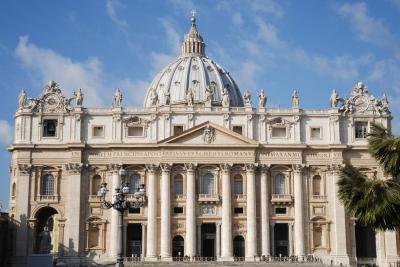 Vatican Orders Investigation into Prominent Clergy over "Sexual Assault" Allegations
