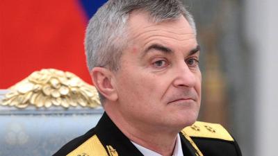 Ukraine Takes Revenge on Viktor Sokolov: Was He Killed?