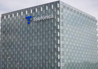 Spain Evaluates Saudi "STC" Acquisition of Stake in Telefonica