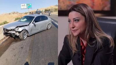 Luna al-Shibl is Angry... Video