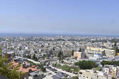 Ceasefire Fails to Hold in Ain al-Hilweh Amidst Ongoing Displacement Concerns