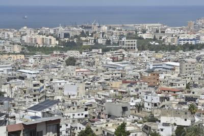 Ongoing Clashes in Ain al-Hilweh and Targeting of Lebanese Army Position Resulting in Casualties