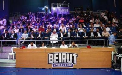 Draw for the Arab Clubs Championship: Beirut Prepares in Qatar and Strengthens Its Roster with International Players