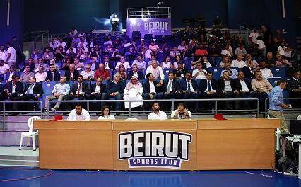 Draw for the Arab Clubs Championship: Beirut Prepares in Qatar and Strengthens Its Roster with International Players