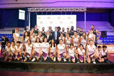 Beirut Club Joins the List of Major Clubs Worldwide