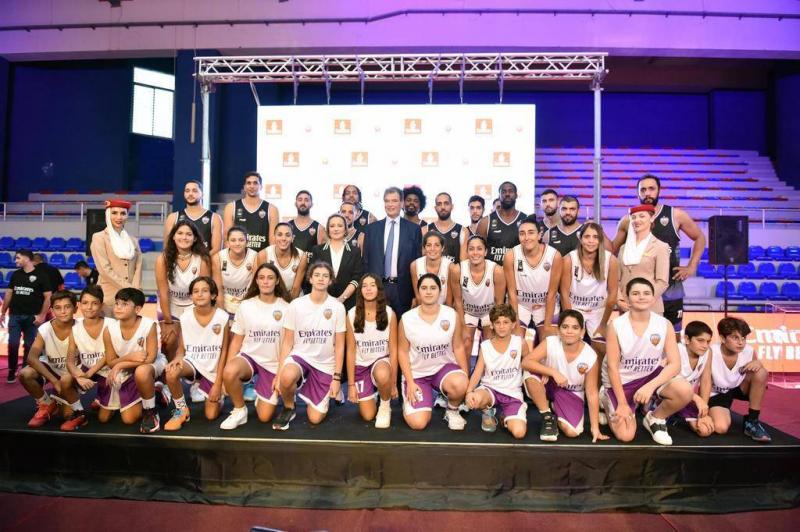 Beirut Club Joins the List of Major Clubs Worldwide