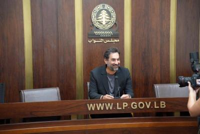 Wadih Al-Sadiq to "We Received": There is a Major Danger at the Airport