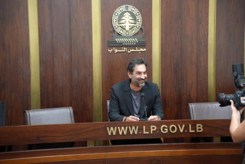 Wadih Al-Sadiq to 