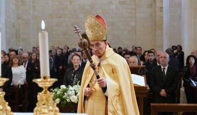 Title: Patriarch Raï: We Hope Politicians Hindering Presidential Election Make the Right Decision