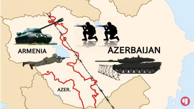 Historical Conflict in Nagorno-Karabakh