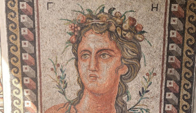 Stolen Artifacts Returned to Lebanon from the United States