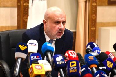 Title: New Details Revealed About Pascal Suleiman's Murder by Minister Bassam Mawlawi
