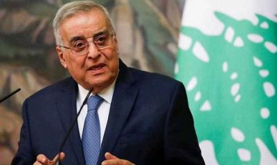 Bou Habib After Returning from Egypt: The Issue Now Threatens Lebanon