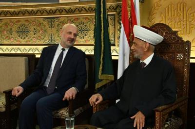 Title: Molawi: No Personal Dispute with Osman and No Return of Corrupt Individuals to Administration