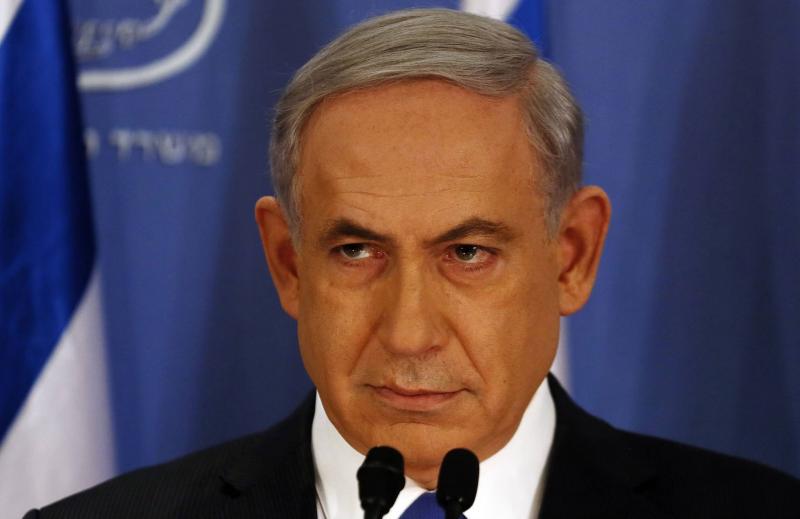 Netanyahu: There Are Indications That the Assassination Operation Against Deif Was Successful