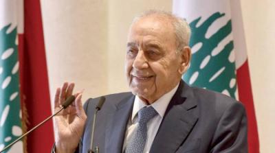 Presidential Horizon Blocked... Berri: The Solution Lies in Consecutive Sessions Like the Election of the Pope