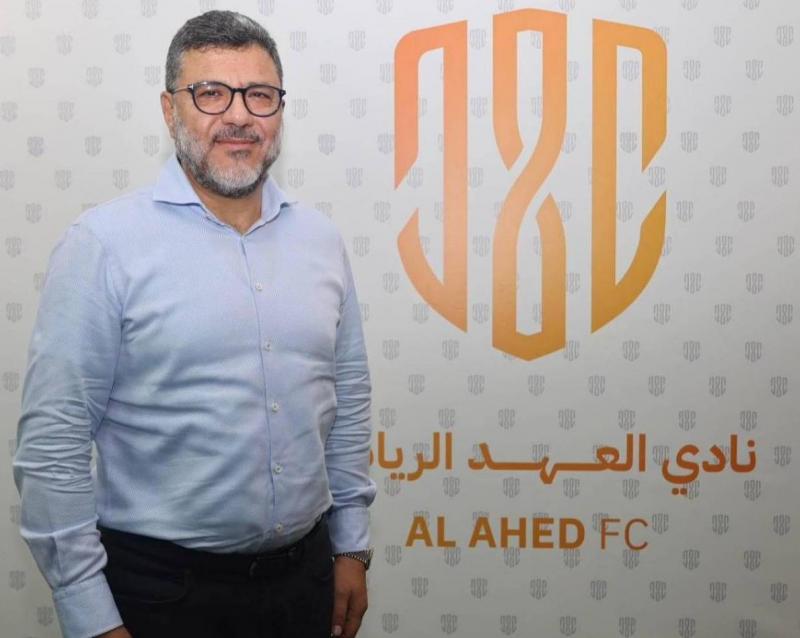 Khalifa Elected as President of Al-Ahed Club