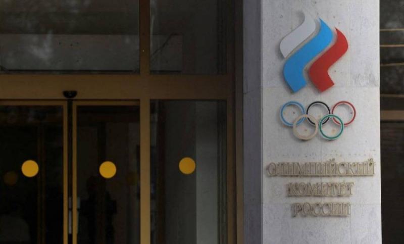 Exclusion of Russian Journalists from the Paralympic Games
