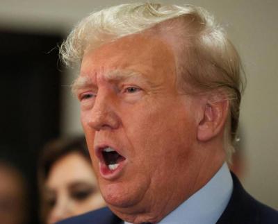 Trump: A Crime is Being Concocted Against Me