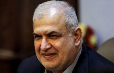 Riad: The Israeli is in a Great Predicament