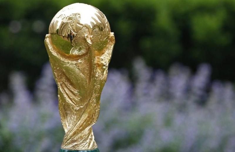 World Cup 2026 Qualifying System for All Continental Federations