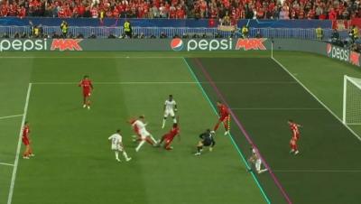 Exclusion of Referees Responsible for Liverpool's Disallowed Goal in the Next Round